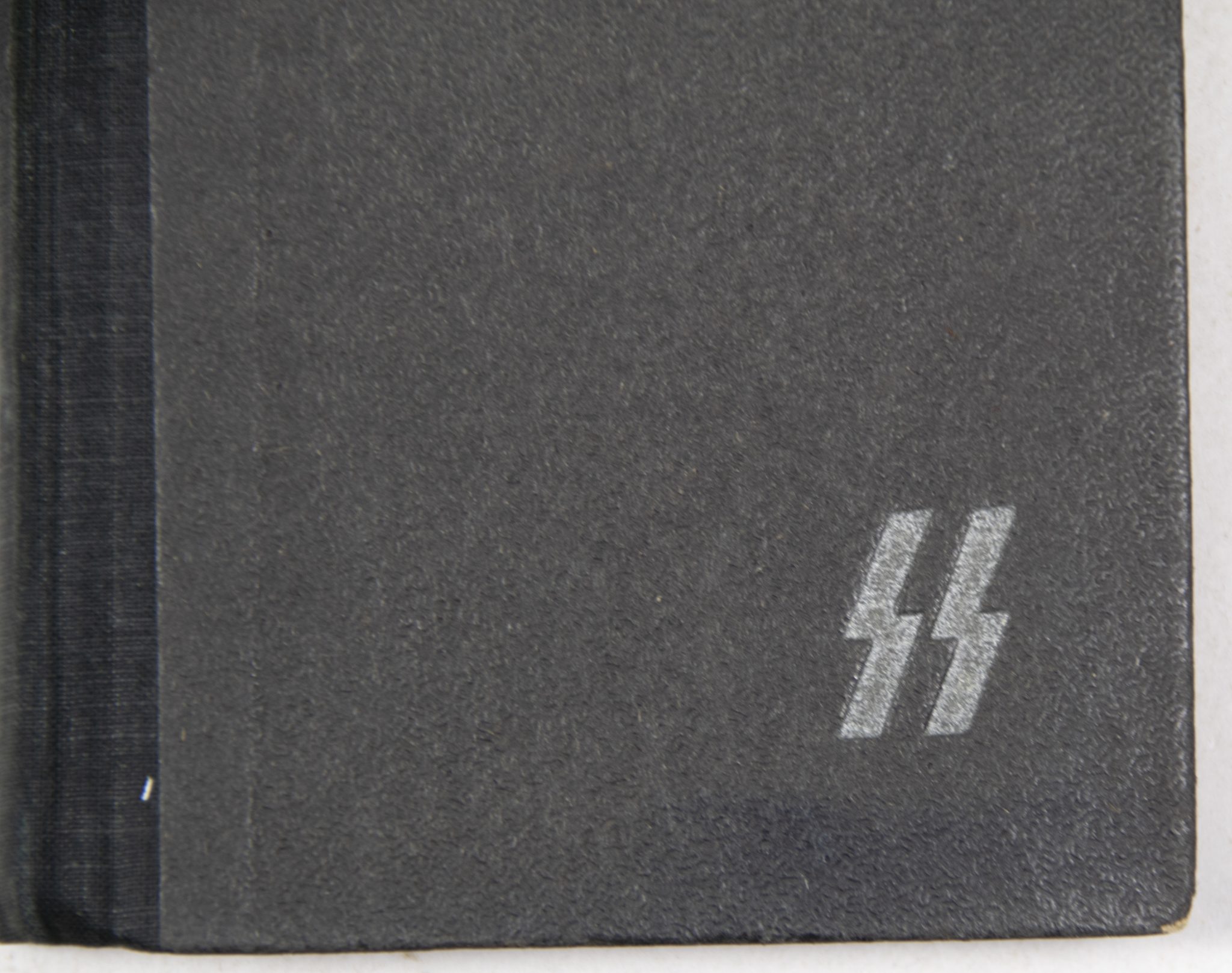 Waffen SS – Soldatenfreund edition 1944 (2)