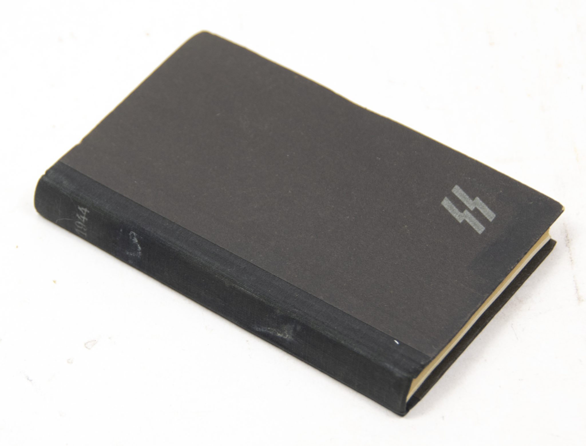 Waffen SS - Soldatenfreund edition 1944