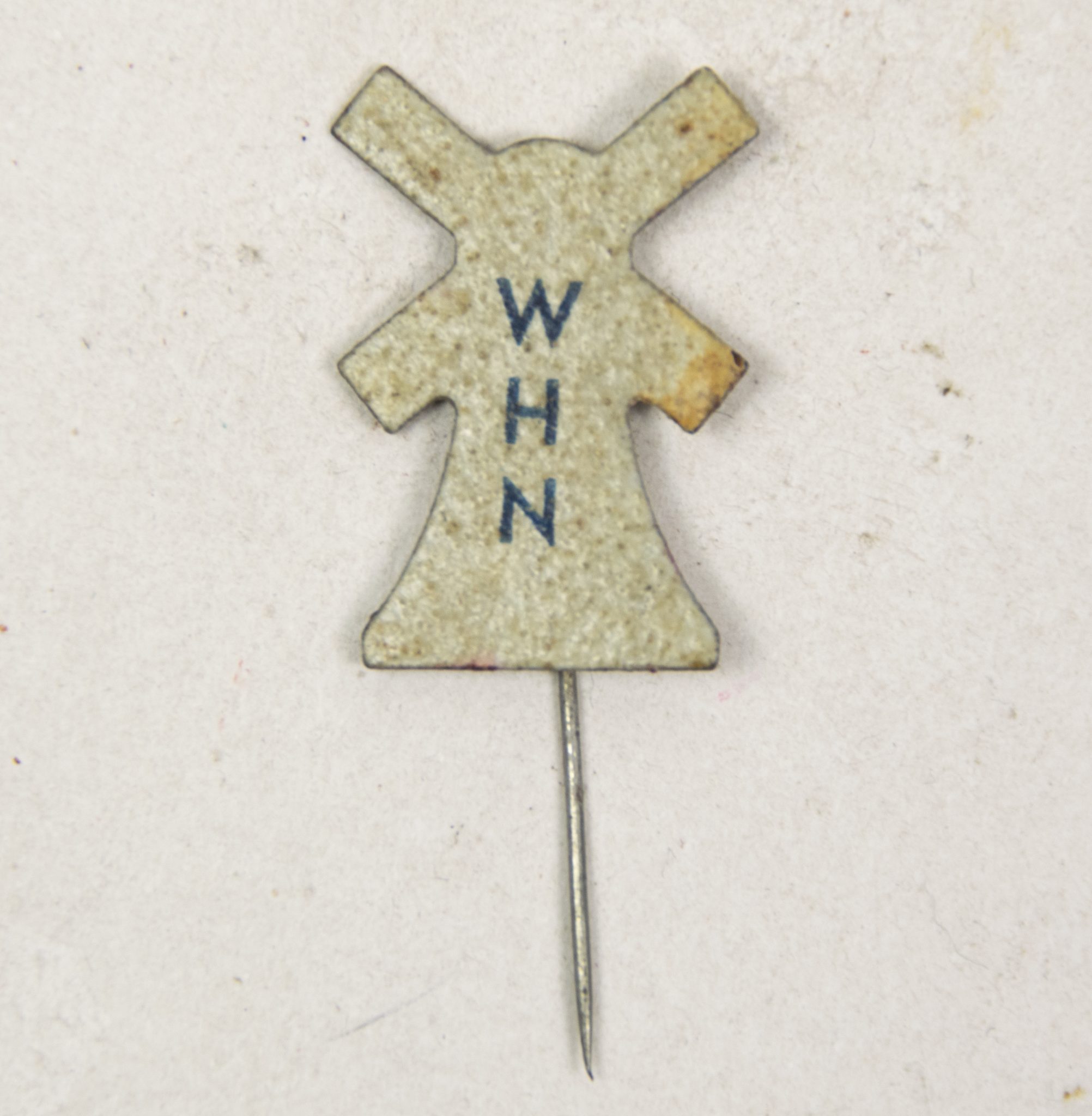 Winterhulp Nederland (WHN) MolentjeWindmill (1) Winterhulp Nederland (WHN) MolentjeWindmill