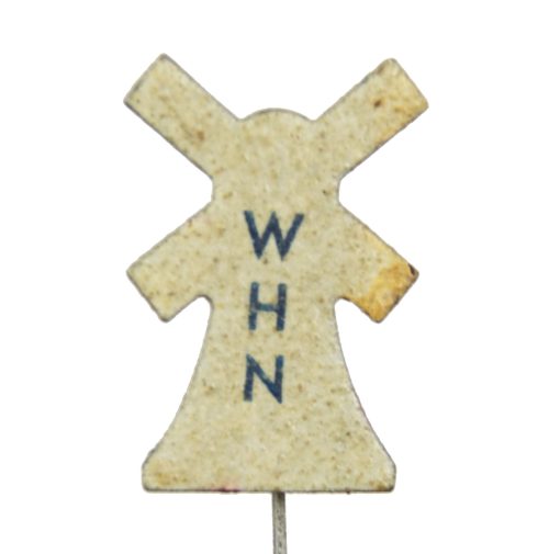 Winterhulp Nederland (WHN) MolentjeWindmill