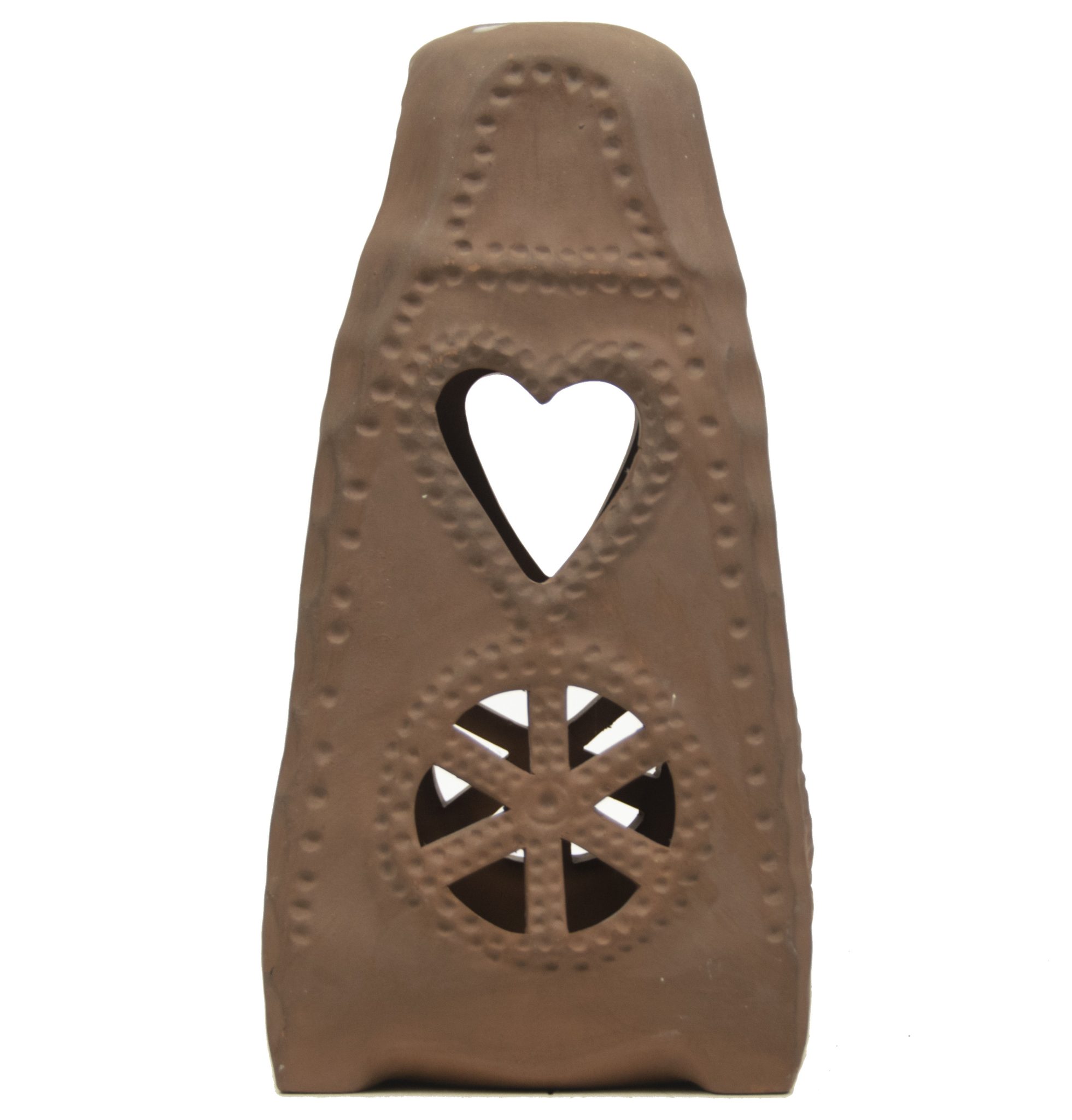 SS Julleuchter (made by Allach)