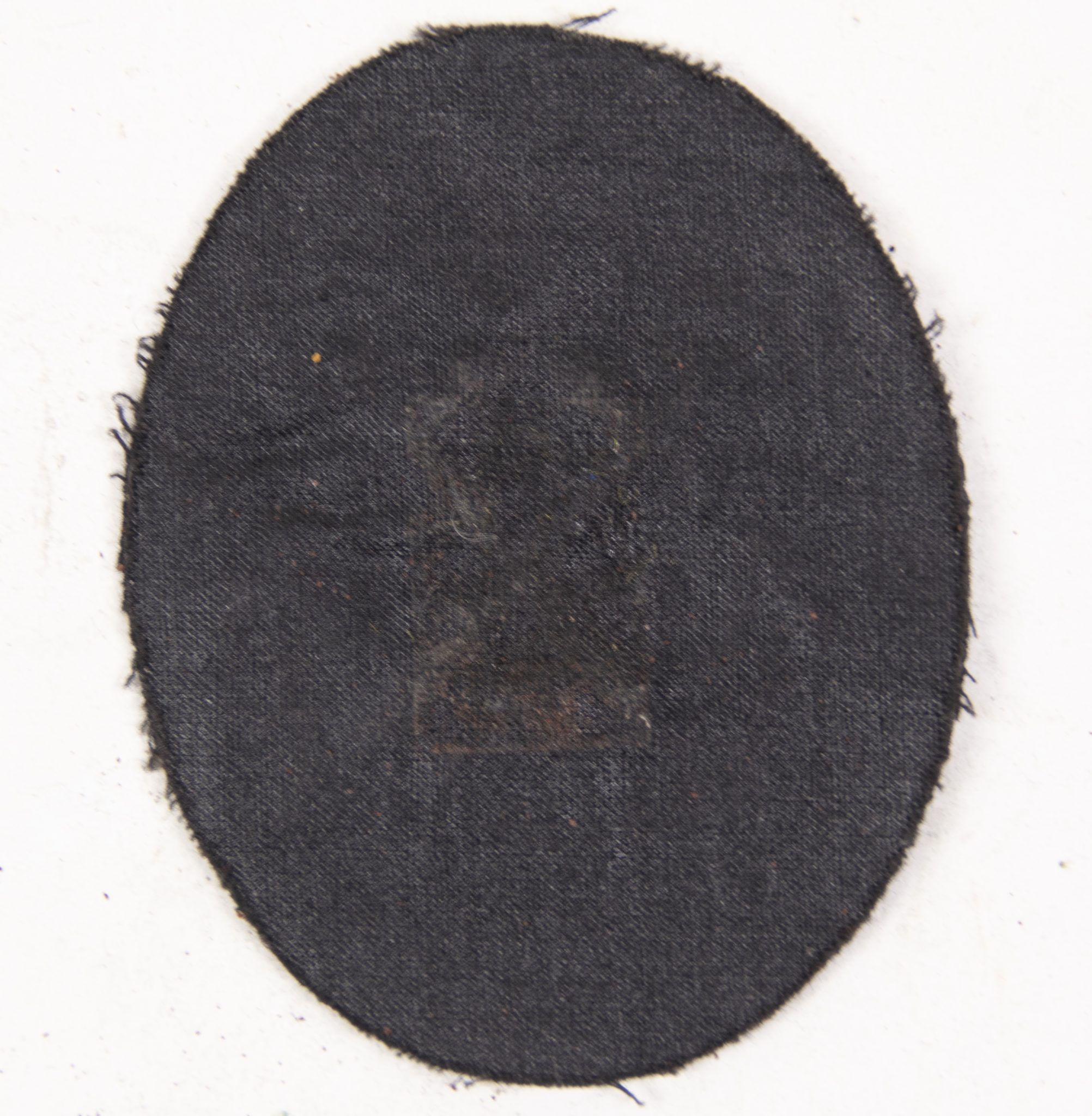 Kriegsmarine (KM) Helmsmen NCO insignia (2) Kriegsmarine (KM) Helmsmen NCO insignia