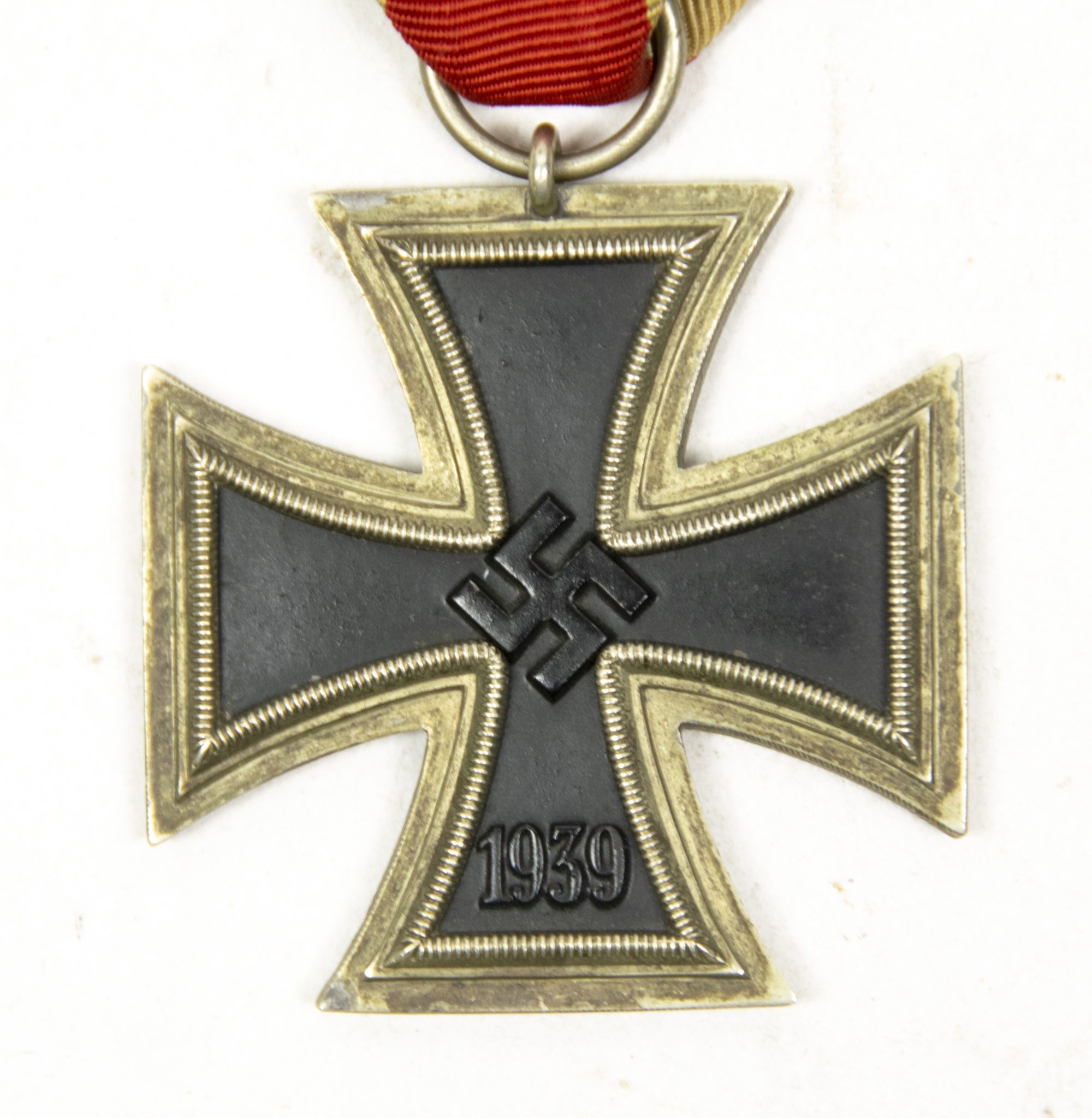 Eisernes Kreuz Zweite Klasse (EK2) Iron Cross second Class (2) Eisernes Kreuz Zweite Klasse (EK2) / Iron Cross second Class