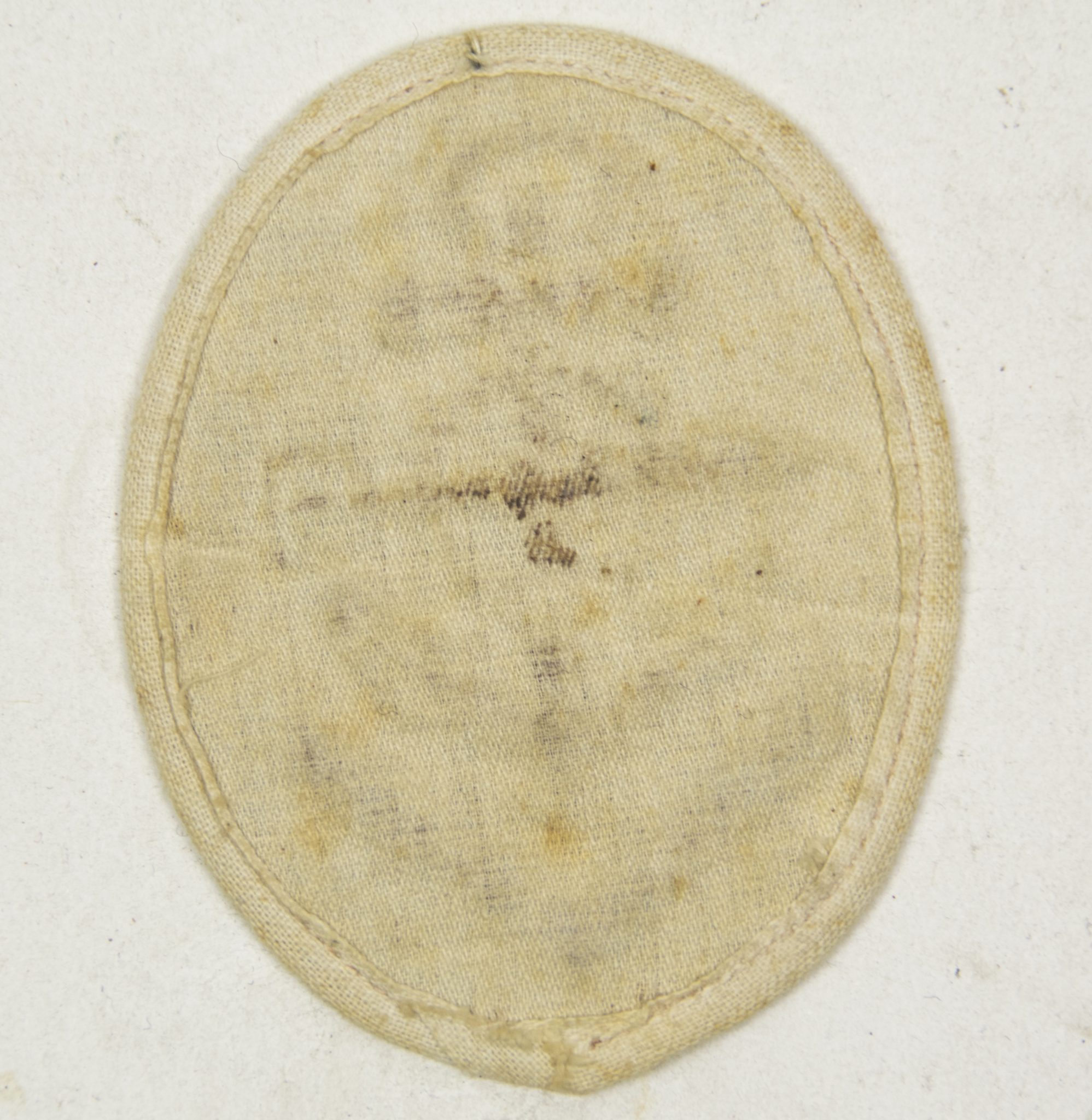 Kriegsmarine (KM) Torpedo Obermechaniksmaat (2) Kriegsmarine (KM) Torpedo Obermechaniksmaat