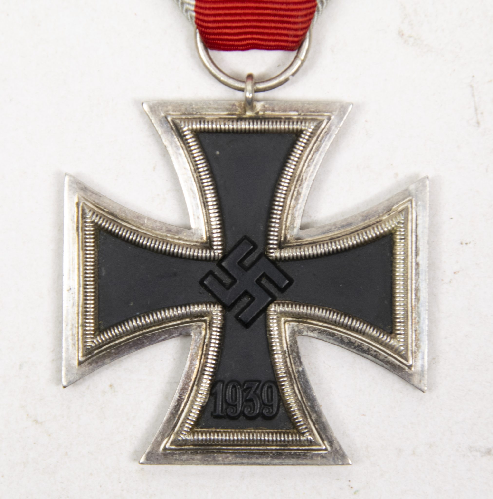 Eisernes Kreuz Zweite Klasse (EK2) Iron Cross second Class (2) Eisernes Kreuz Zweite Klasse (EK2) Iron Cross second Class