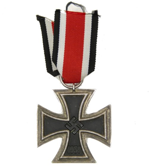 Eisernes Kreuz Zweite Klasse (EK2) / Iron Cross second Class