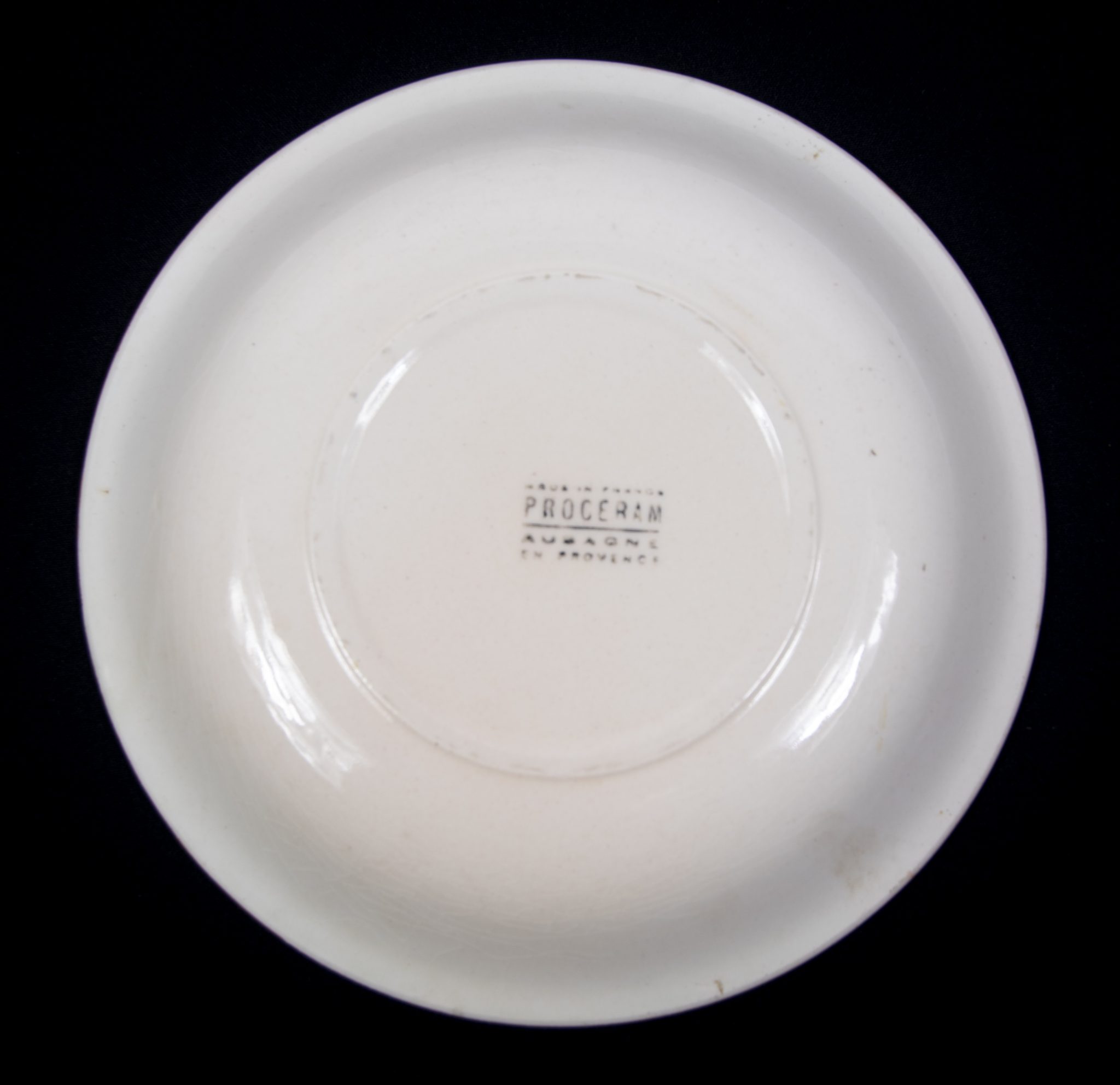 (Vichy France) Plate Maréchal Philippe Pétain (2) (Vichy France) Plate Maréchal Philippe Pétain