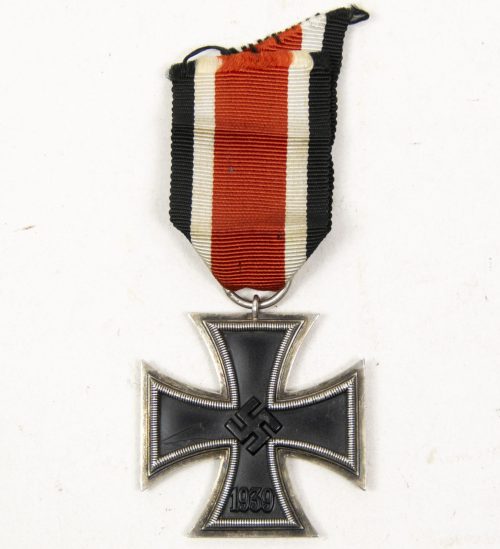 Eisernes Kreuz Zweite Klasse (EK2) Iron Cross second Class