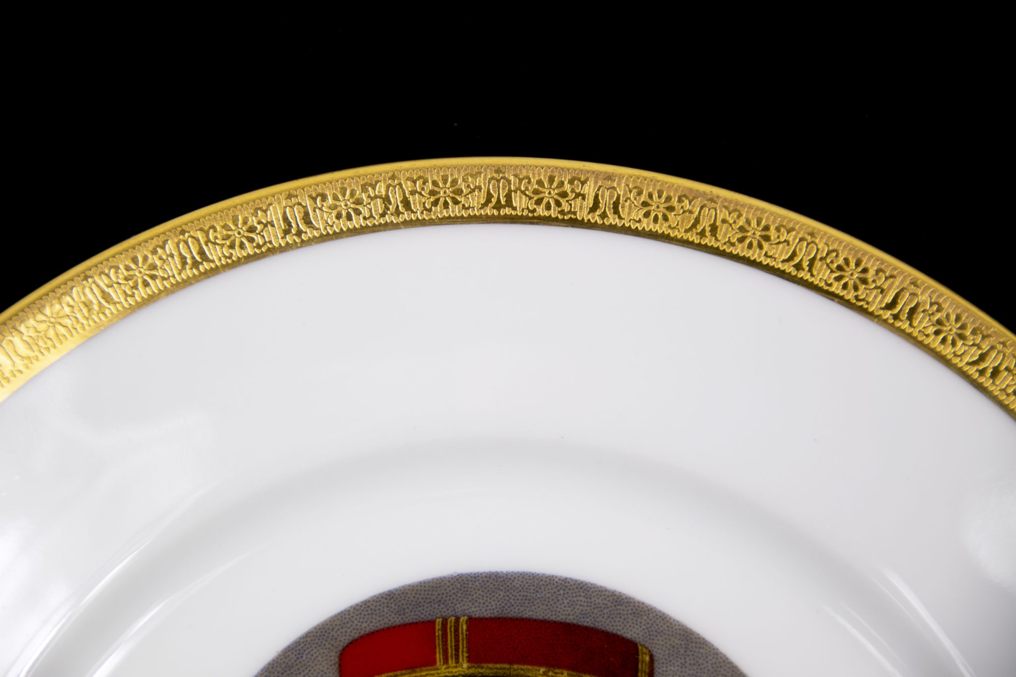 (Vichy France) Plate Maréchal Philippe Pétain (2) (Vichy France) Plate Maréchal Philippe Pétain