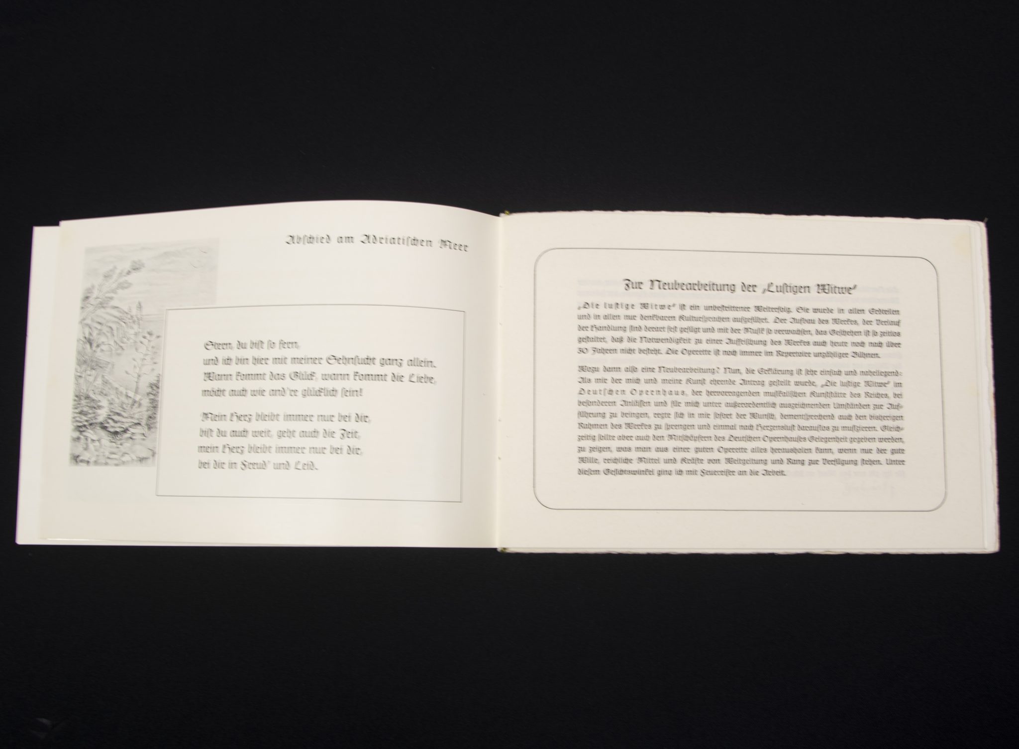 (Book) Das deutsche Opernhaus Berlin - Festabend booklet (1939) - Very rare - Image 12