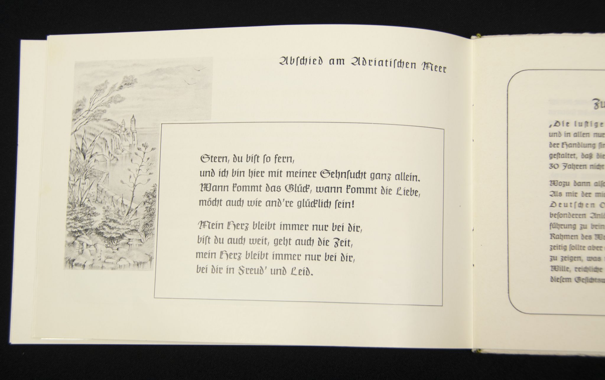 (Book) Das deutsche Opernhaus Berlin - Festabend booklet (1939) - Very rare - Image 13