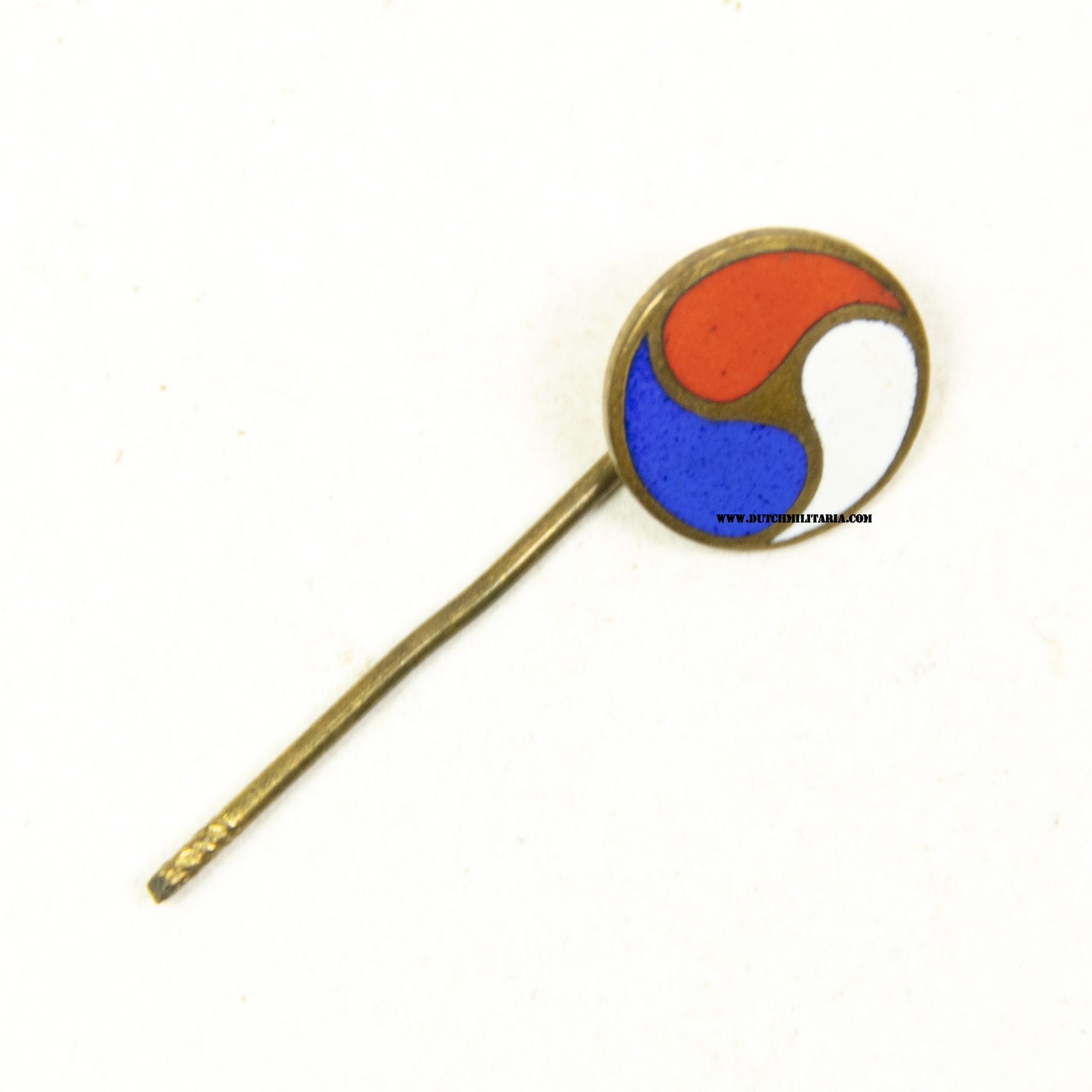 Dutch SS Volunteer Legion Vrijwilligerslegioen Nederland memberbadge – extremely rare (2) Dutch SS Volunteer Legion Vrijwilligerslegioen Nederland memberbadge - extremely rare