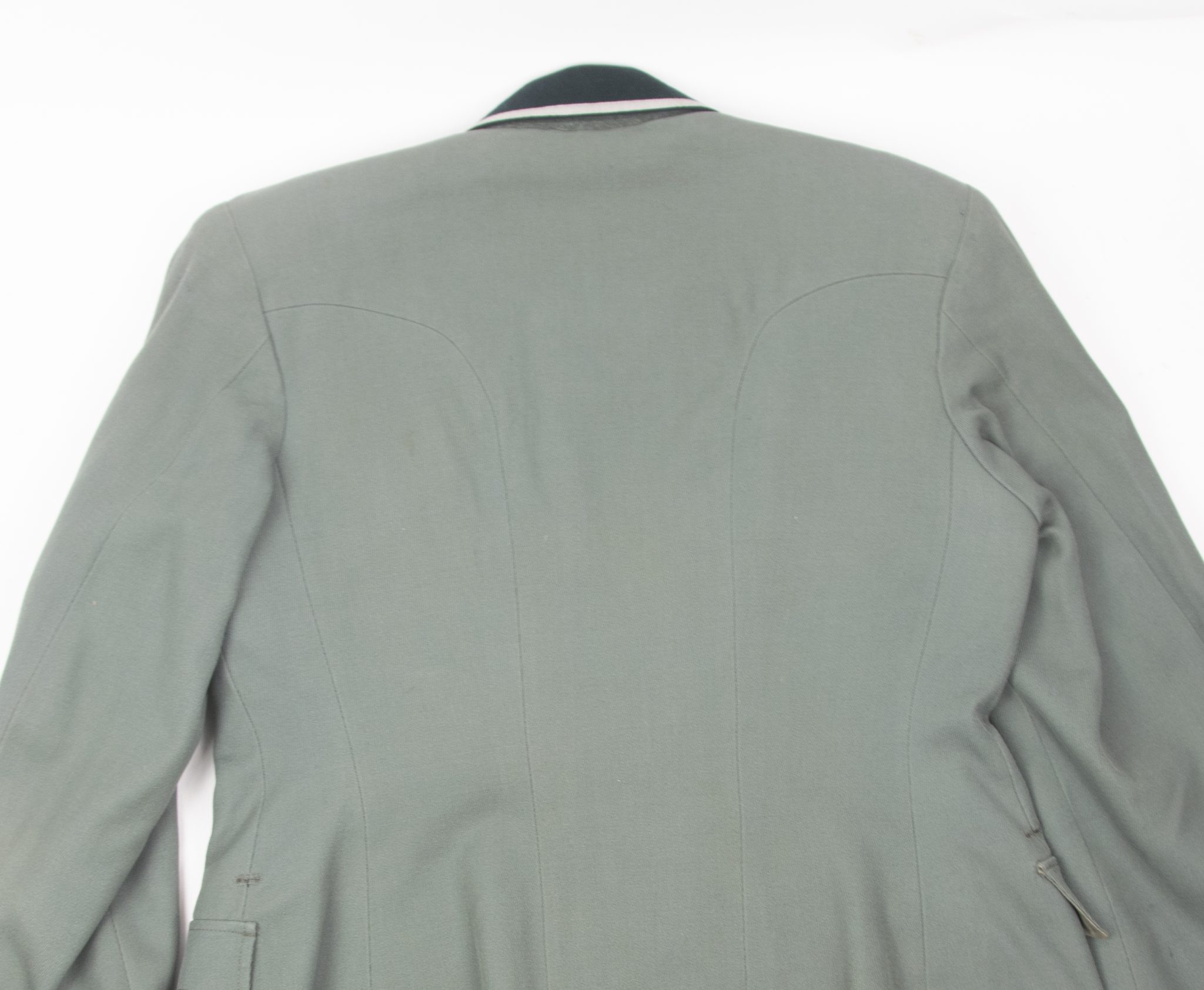 Dutch re-issued Panzer M36 Feldbluse - Image 56