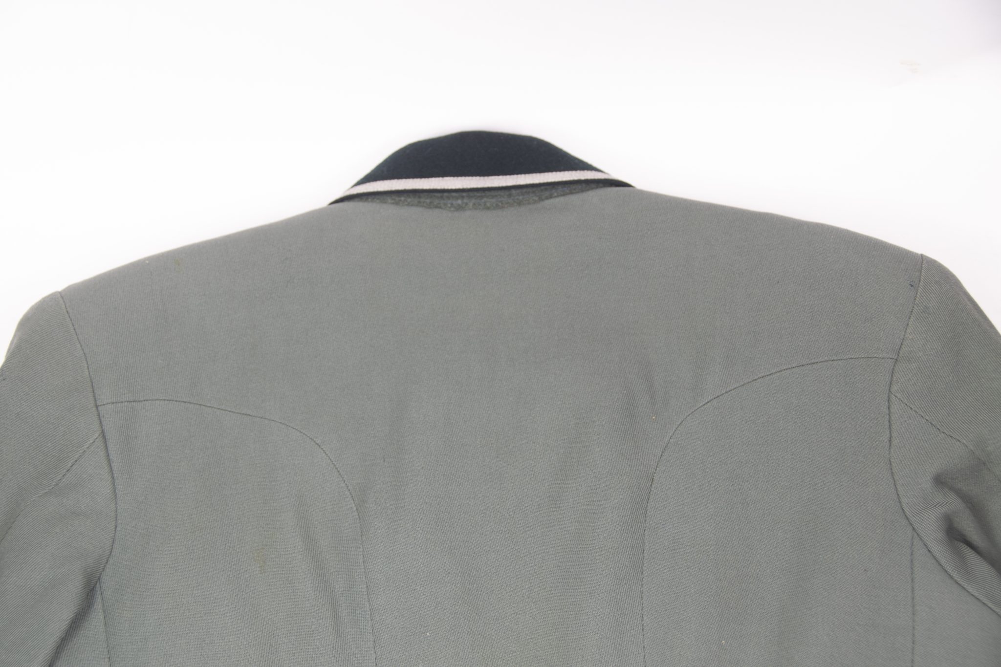 Dutch re-issued Panzer M36 Feldbluse - Image 12