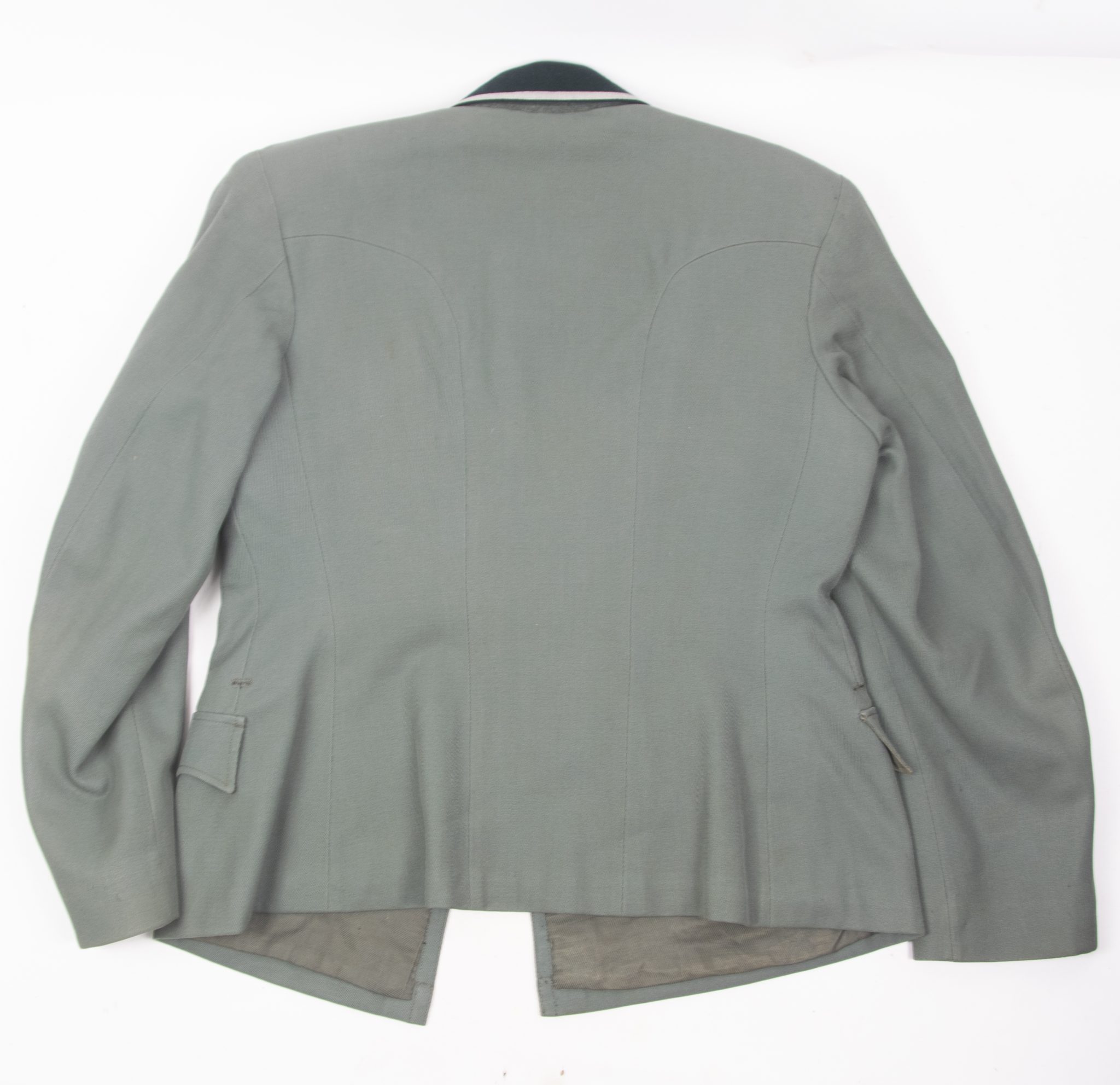 Dutch re-issued Panzer M36 Feldbluse - Image 57