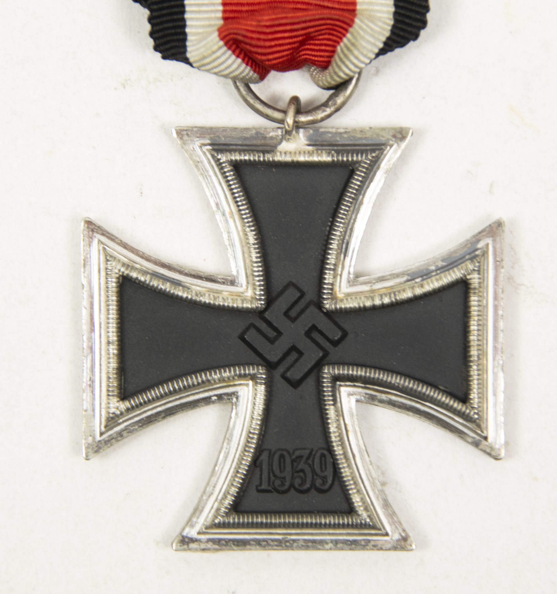 Eisernes Kreuz Zweite Klasse (EK2) Iron Cross second Class (2) Eisernes Kreuz Zweite Klasse (EK2) Iron Cross second Class
