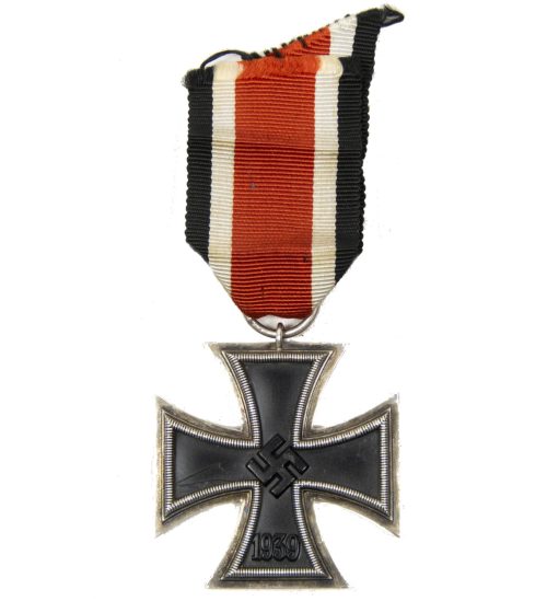 Eisernes Kreuz Zweite Klasse (EK2) Iron Cross second Class