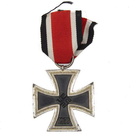 Eisernes Kreuz Zweite Klasse (EK2) Iron Cross second Class