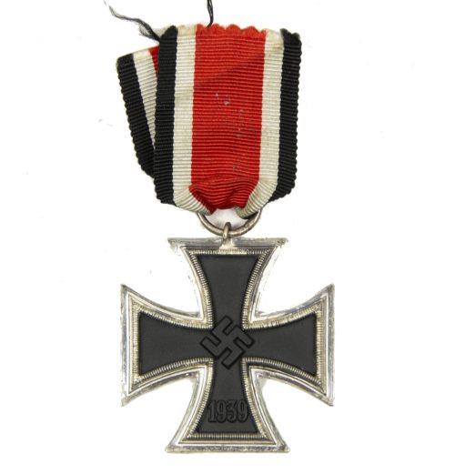 Eisernes Kreuz Zweite Klasse (EK2) Iron Cross second Class