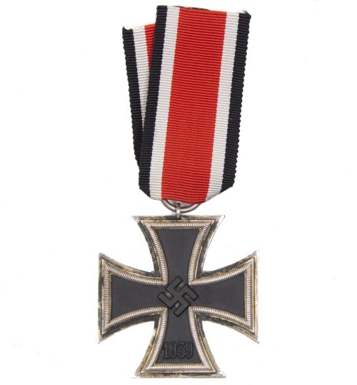 Eisernes Kreuz Zweite Klasse (EK2) Iron Cross second Class