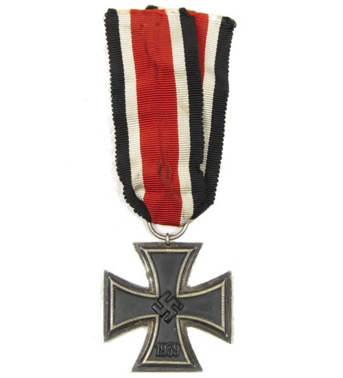Eisernes Kreuz Zweite Klasse (EK2) Iron Cross second Class