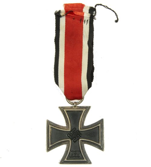 Eisernes Kreuz Zweite Klasse (EK2) / Iron Cross second Class