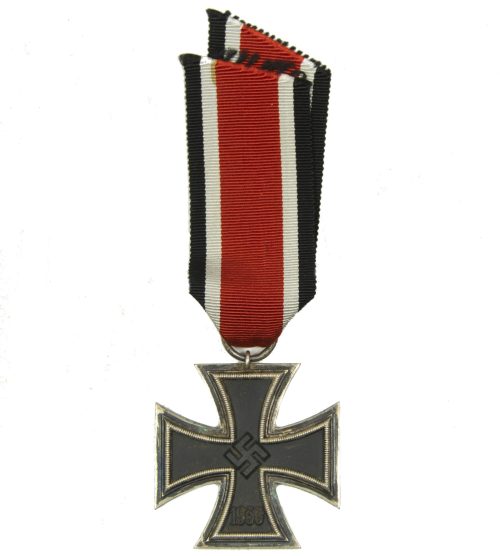 Eisernes Kreuz Zweite Klasse (EK2) Iron Cross second Class