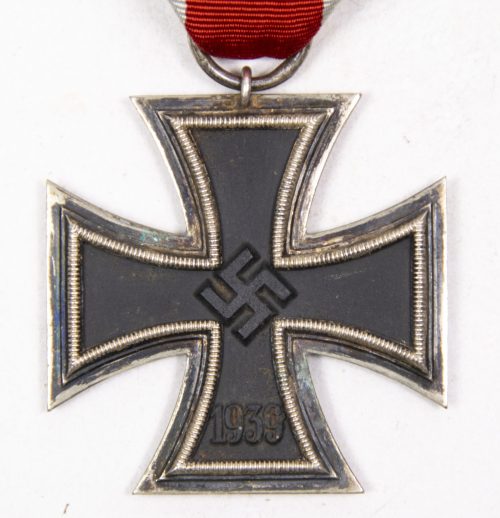 Eisernes Kreuz Zweite Klasse (EK2) Iron Cross second Class