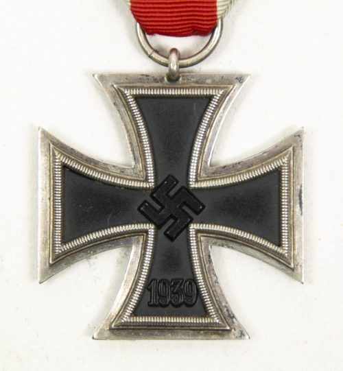 Eisernes Kreuz Zweite Klasse (EK2) / Iron Cross second Class