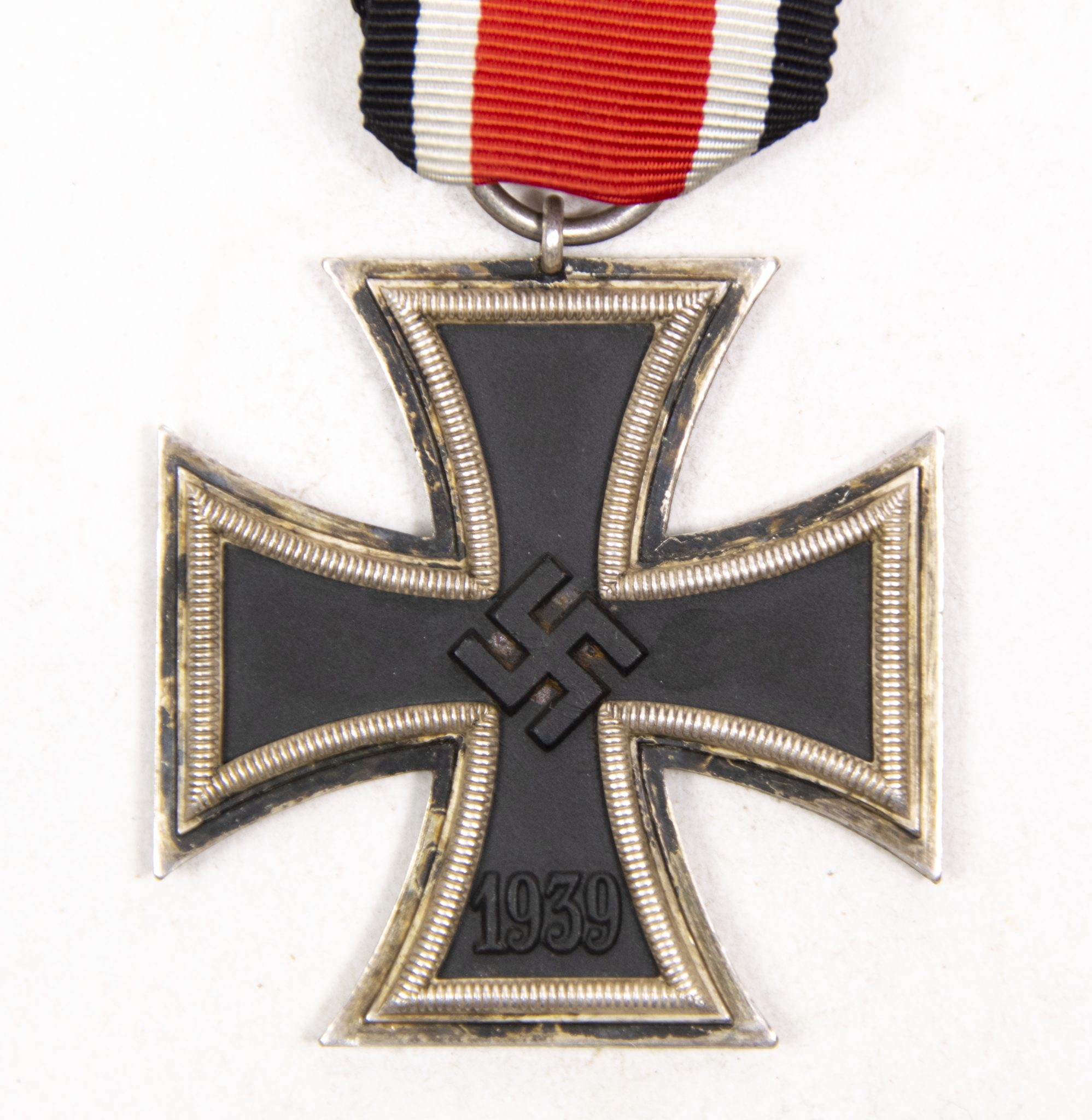 Eisernes Kreuz Zweite Klasse (EK2) Iron Cross second Class (2) Eisernes Kreuz Zweite Klasse (EK2) Iron Cross second Class