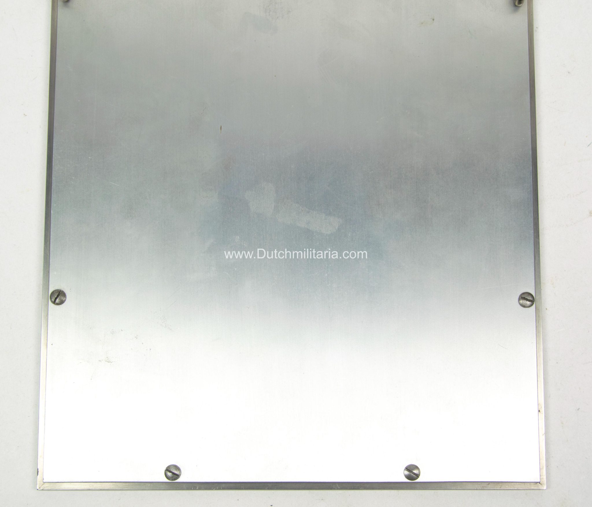 (France) Marshal Pétain framed photo + dedication - RARE - Image 14