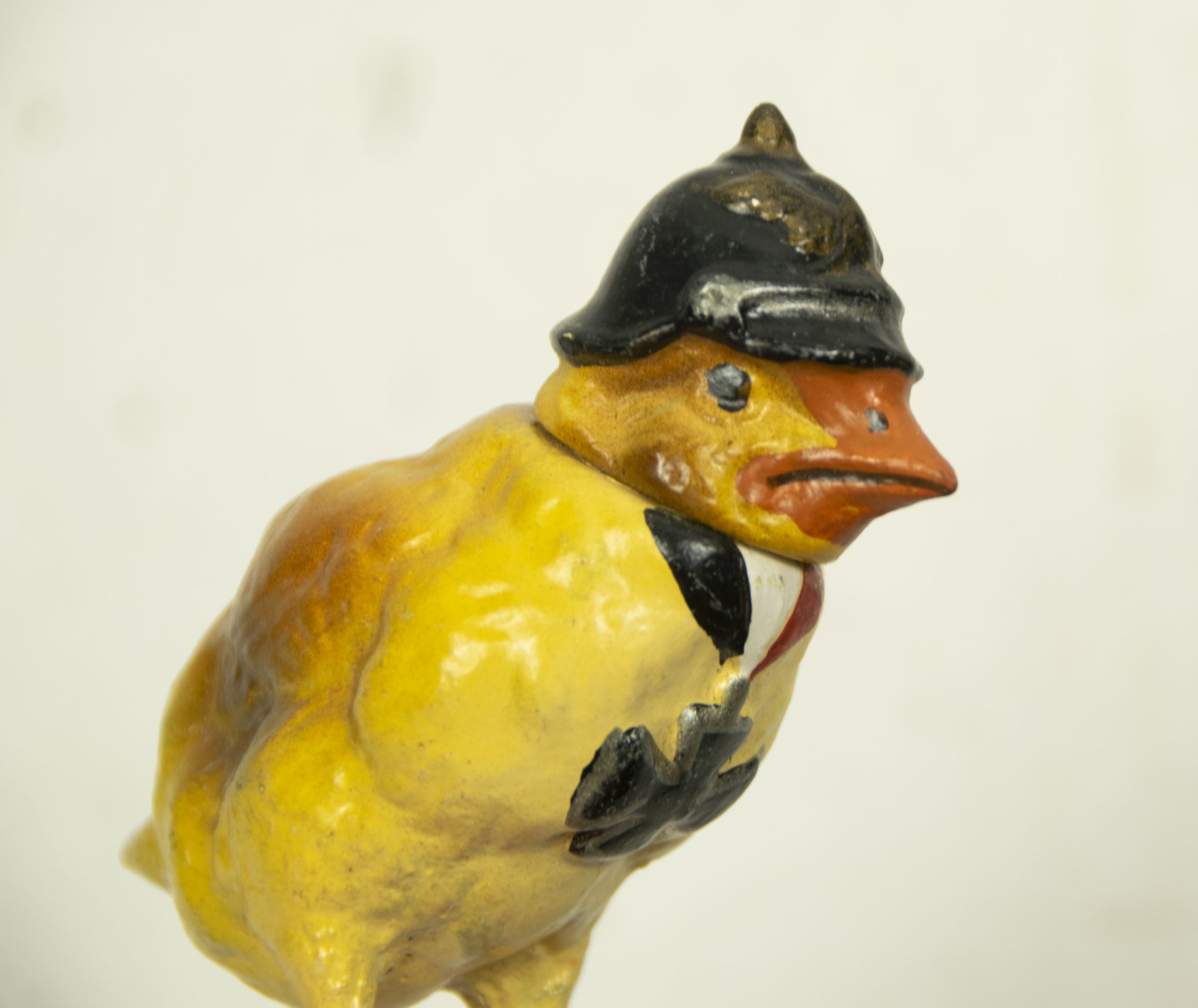 Hitlerjugend (HJ) Hitler Youth group Easter figures candy holders (D.R.G.M. marked) – VERY RARE (1) Hitlerjugend (HJ) Hitler Youth group Easter figures candy holders (D.R.G.M. marked) - VERY RARE