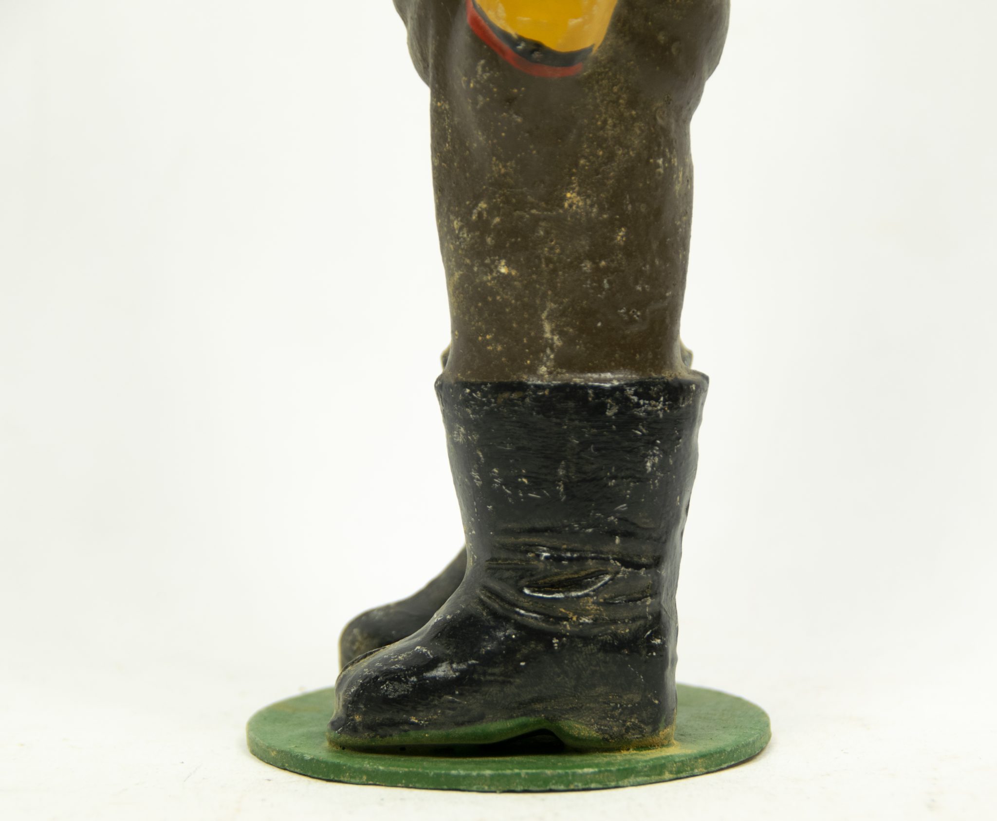 Hitlerjugend (HJ) Hitler Youth group Easter figures candy holders (D.R.G.M. marked) - VERY RARE