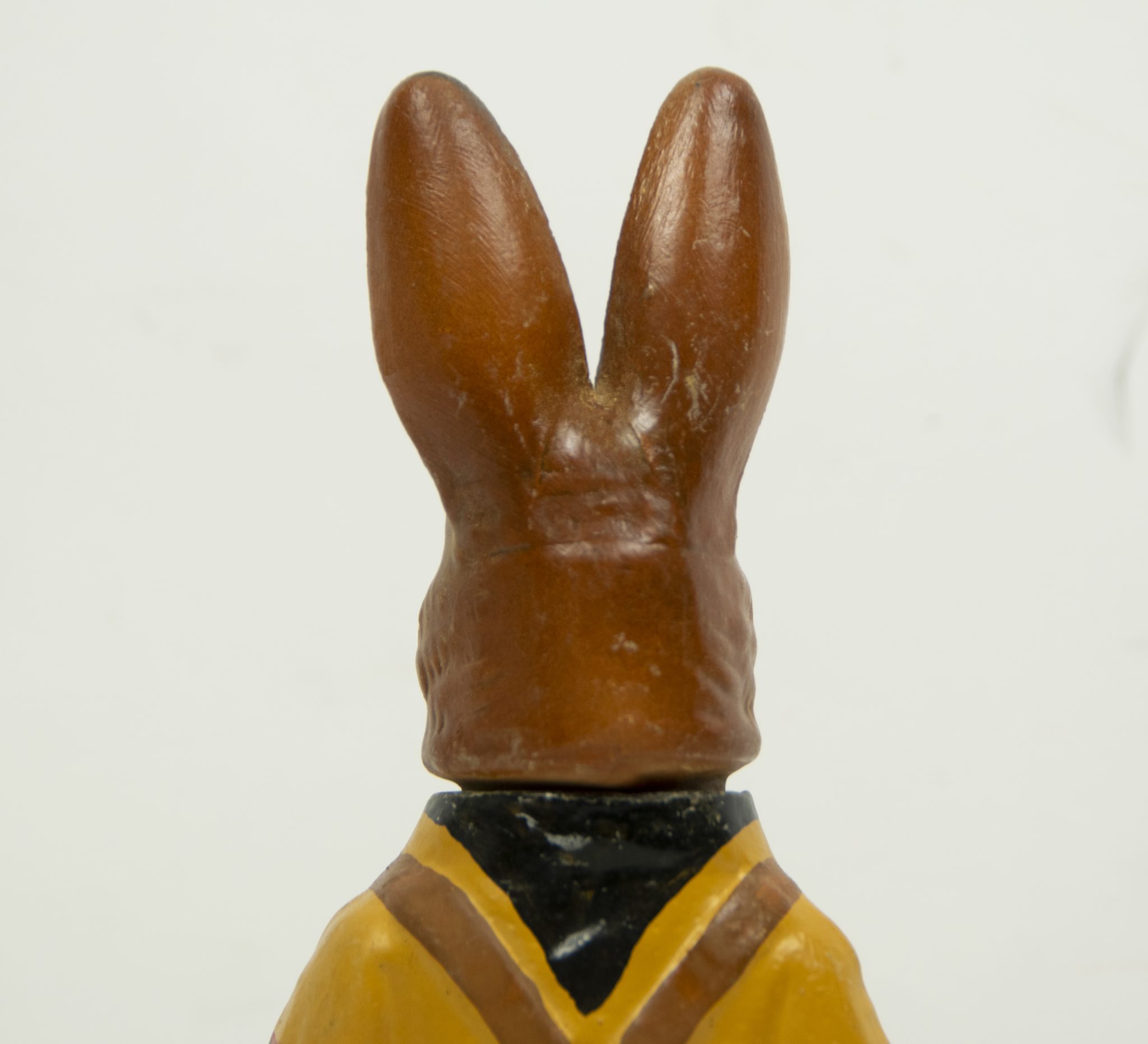 Hitlerjugend (HJ) Hitler Youth group Easter figures candy holders (D.R.G.M. marked) - VERY RARE