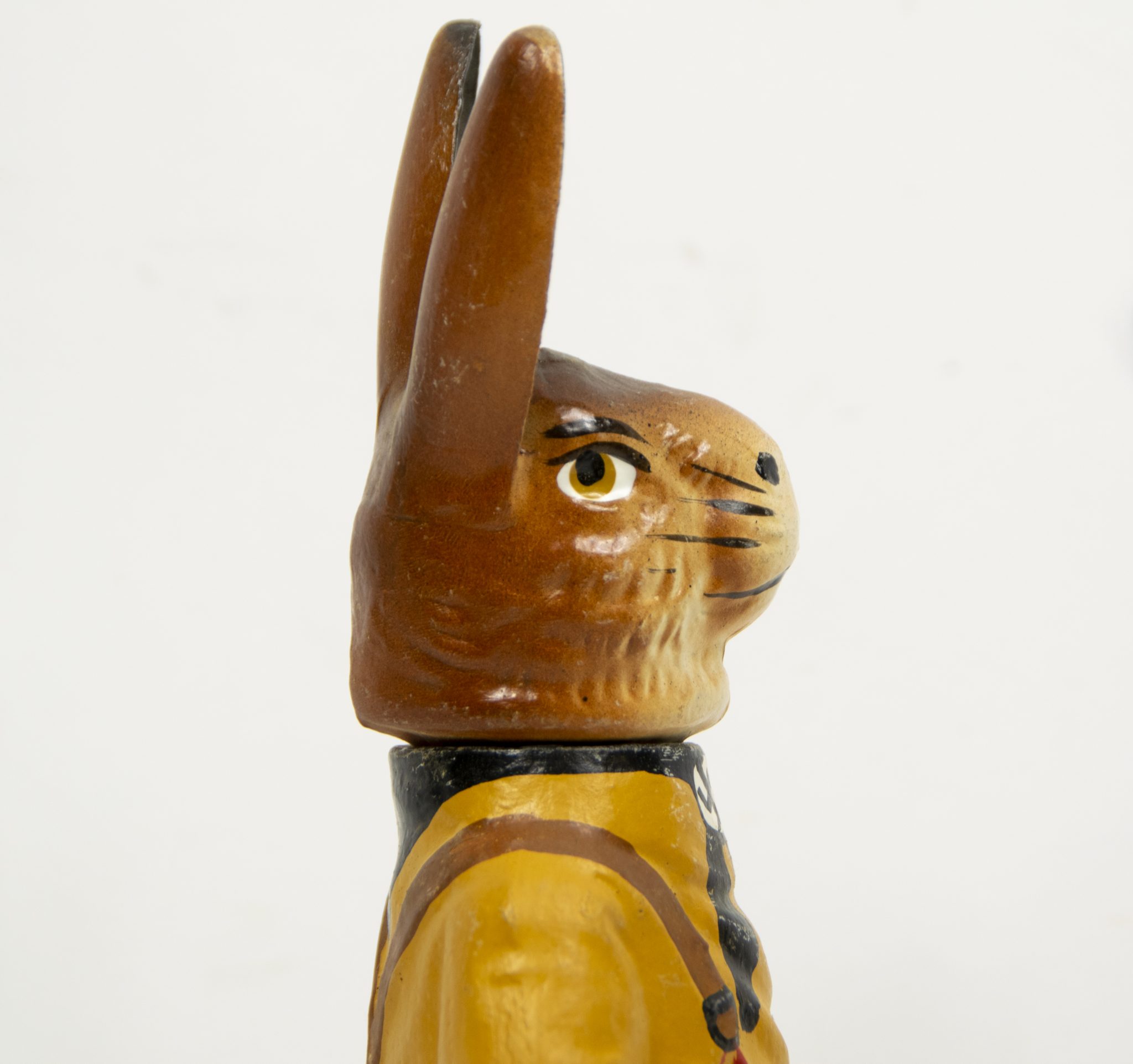 Hitlerjugend (HJ) / Hitler Youth group "Easter" figures candy holders (D.R.G.M. marked) - VERY RARE - Image 23