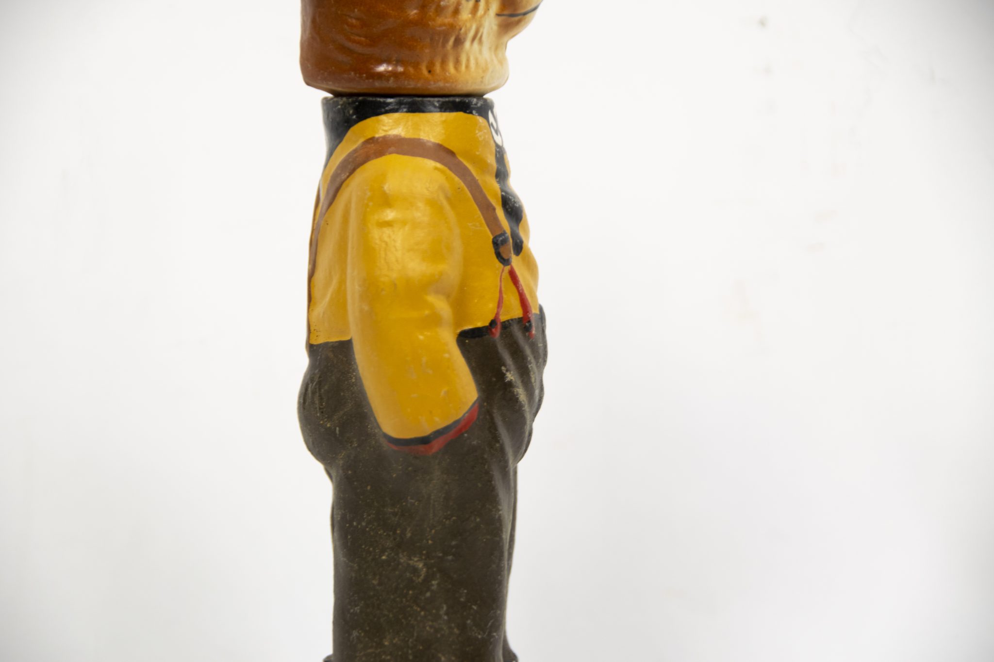 Hitlerjugend (HJ) / Hitler Youth group "Easter" figures candy holders (D.R.G.M. marked) - VERY RARE - Image 24