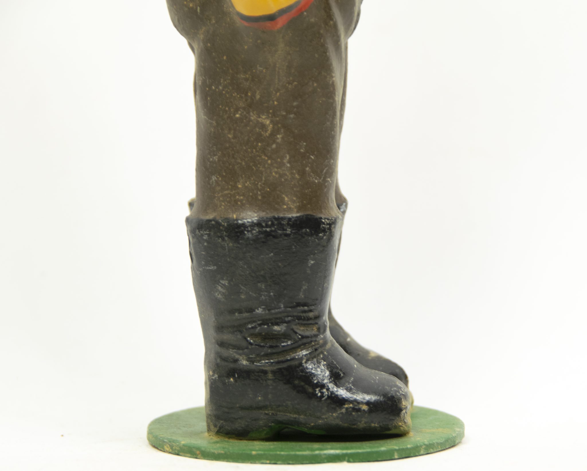 Hitlerjugend (HJ) / Hitler Youth group "Easter" figures candy holders (D.R.G.M. marked) - VERY RARE - Image 25