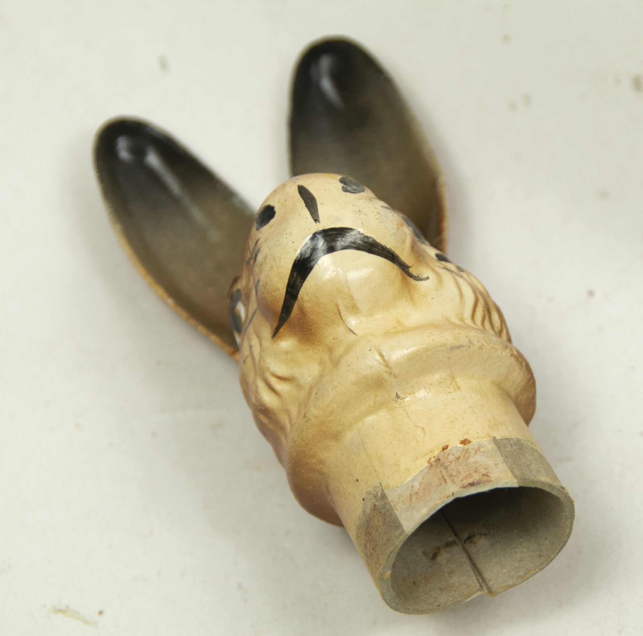 Hitlerjugend (HJ) / Hitler Youth group "Easter" figures candy holders (D.R.G.M. marked) - VERY RARE - Image 27