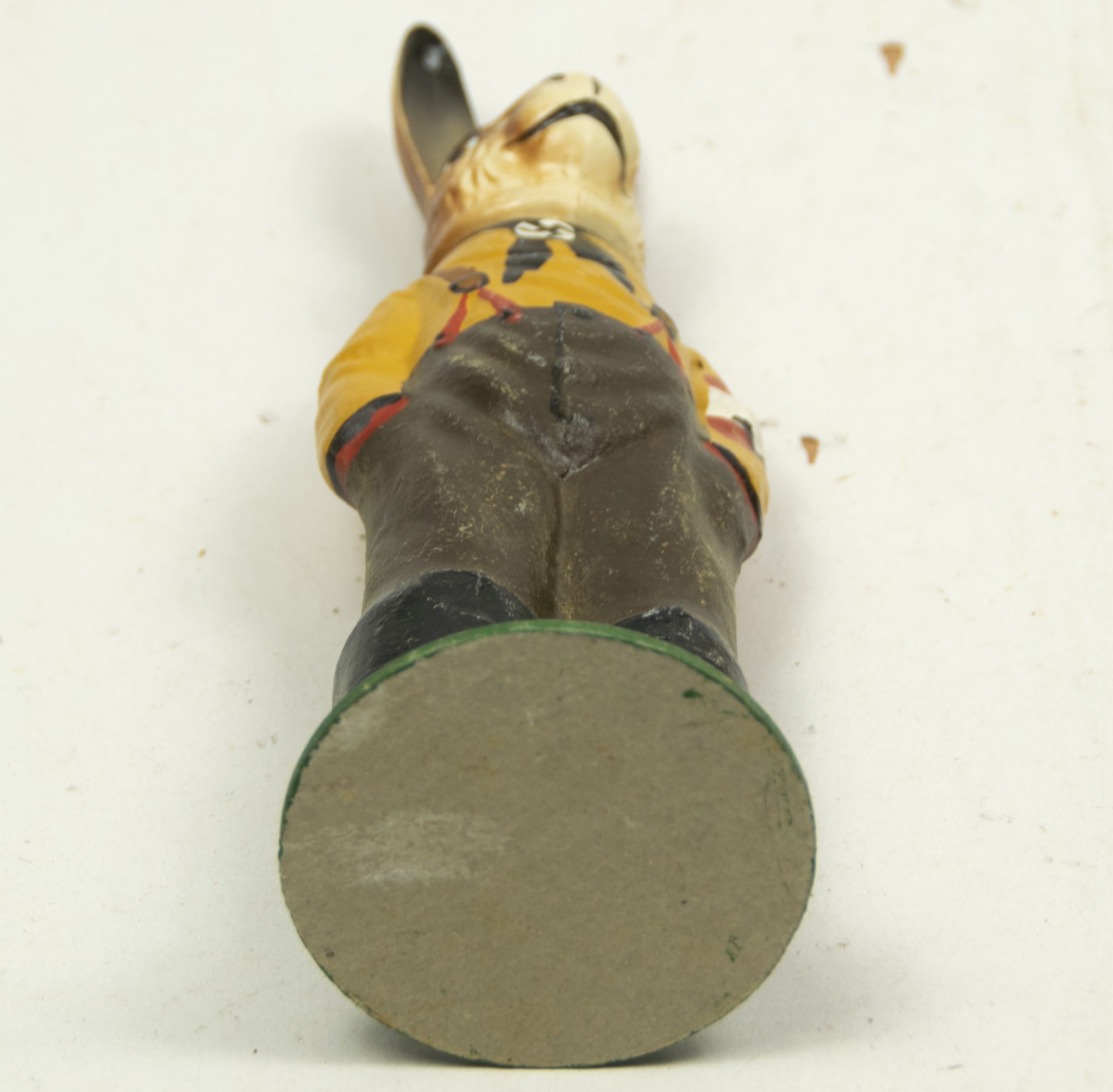 Hitlerjugend (HJ) / Hitler Youth group "Easter" figures candy holders (D.R.G.M. marked) - VERY RARE - Image 28