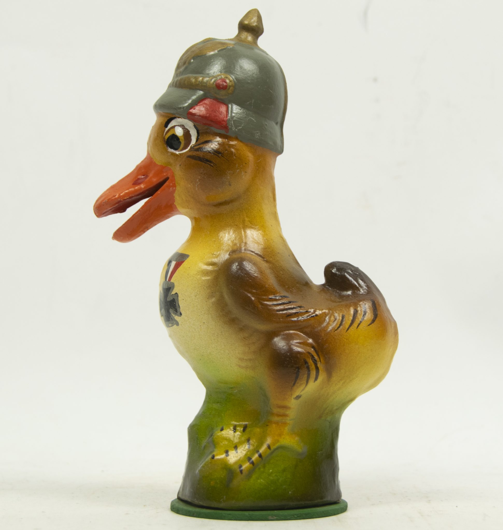 Hitlerjugend (HJ) / Hitler Youth group "Easter" figures candy holders (D.R.G.M. marked) - VERY RARE - Image 29