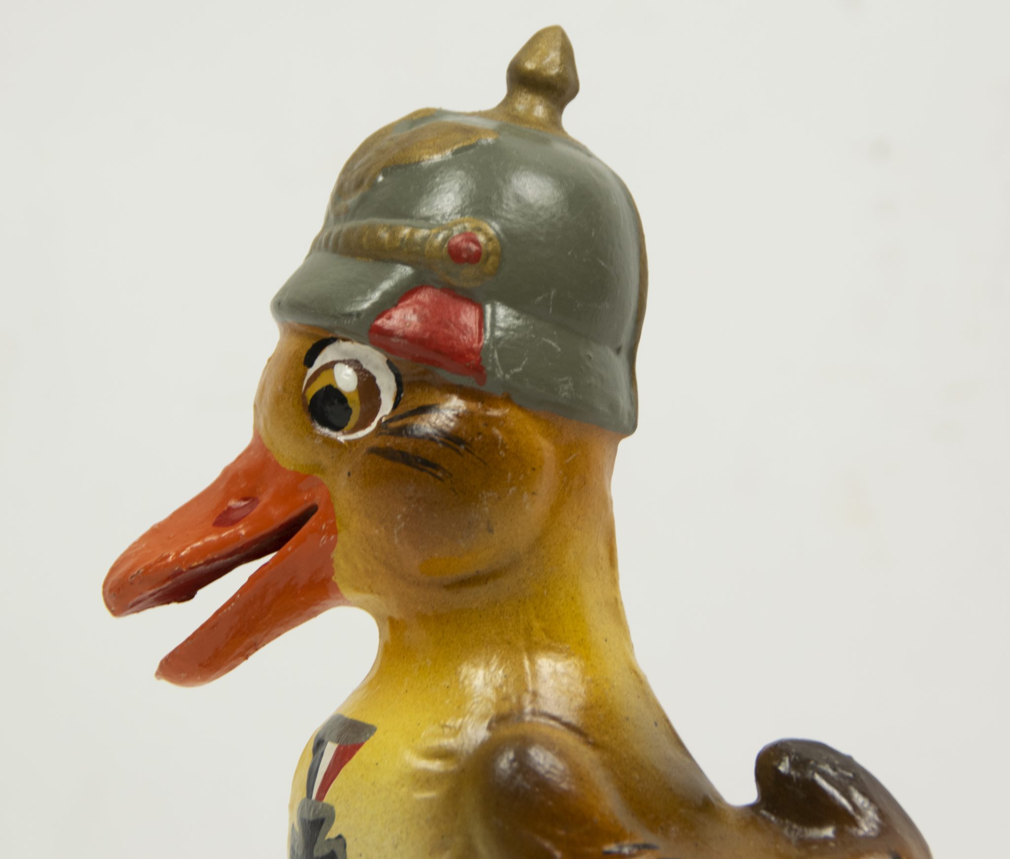 Hitlerjugend (HJ) / Hitler Youth group "Easter" figures candy holders (D.R.G.M. marked) - VERY RARE - Image 30