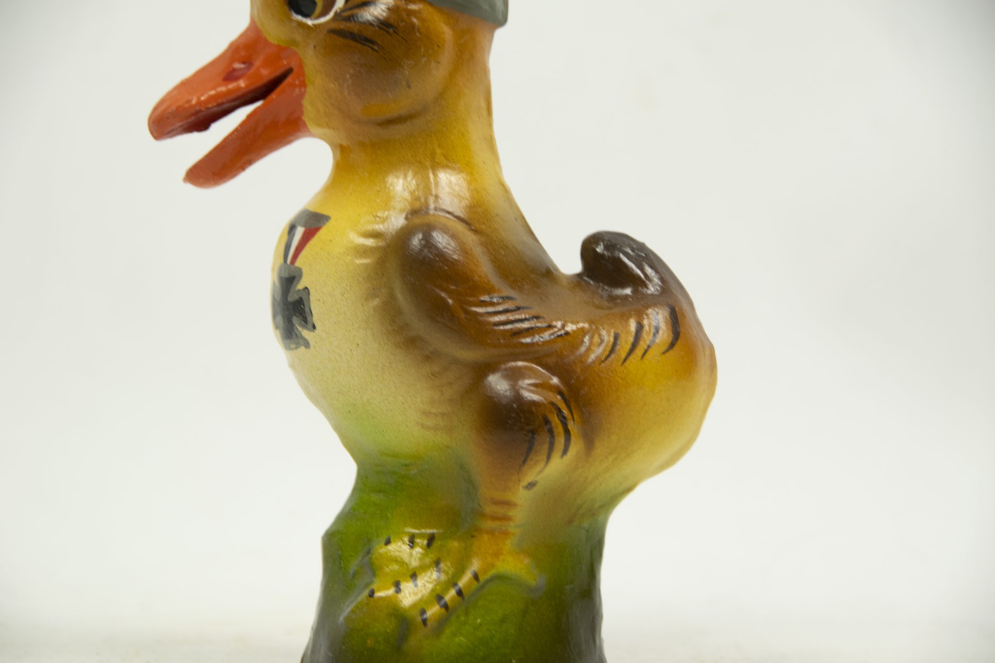 Hitlerjugend (HJ) / Hitler Youth group "Easter" figures candy holders (D.R.G.M. marked) - VERY RARE - Image 31