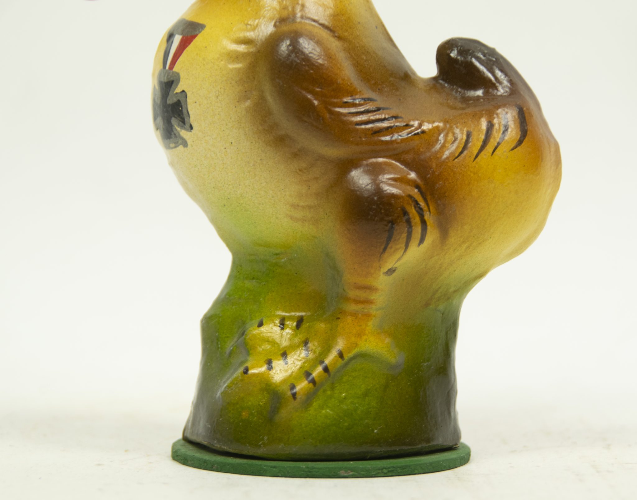 Hitlerjugend (HJ) / Hitler Youth group "Easter" figures candy holders (D.R.G.M. marked) - VERY RARE - Image 32