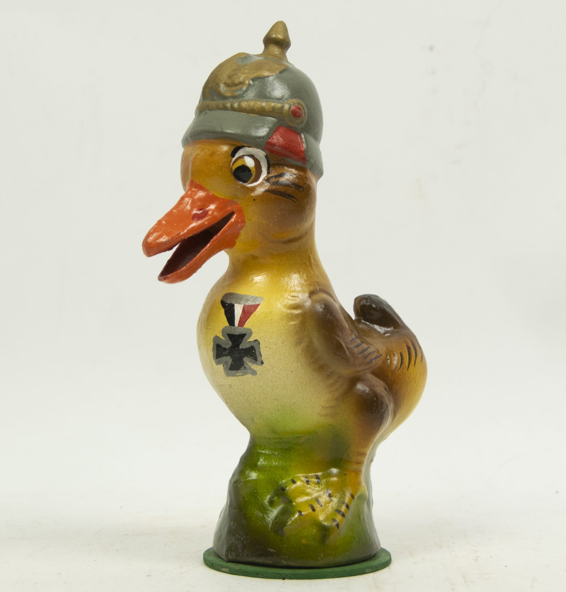 Hitlerjugend (HJ) / Hitler Youth group "Easter" figures candy holders (D.R.G.M. marked) - VERY RARE - Image 33