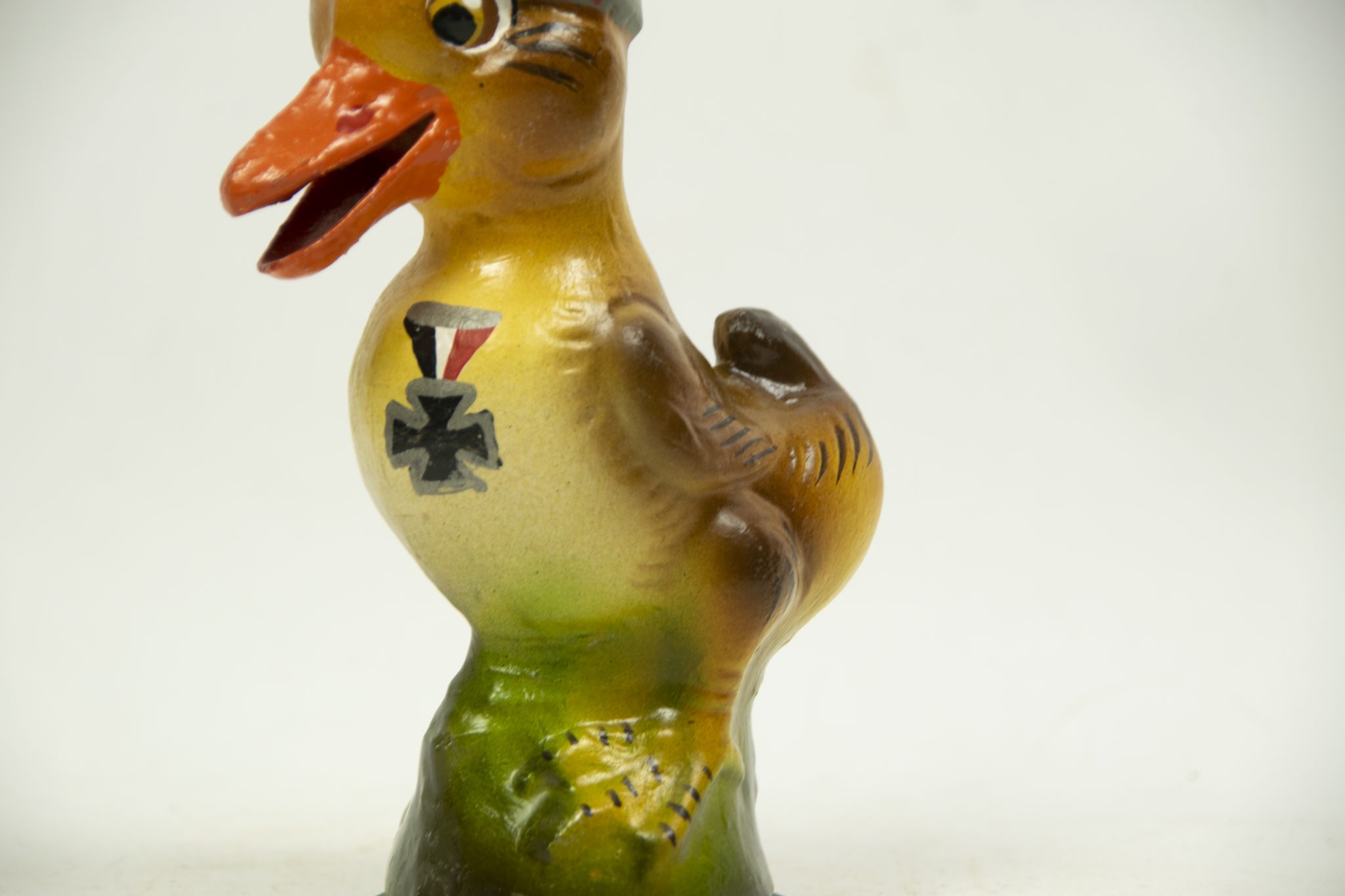 Hitlerjugend (HJ) / Hitler Youth group "Easter" figures candy holders (D.R.G.M. marked) - VERY RARE - Image 35