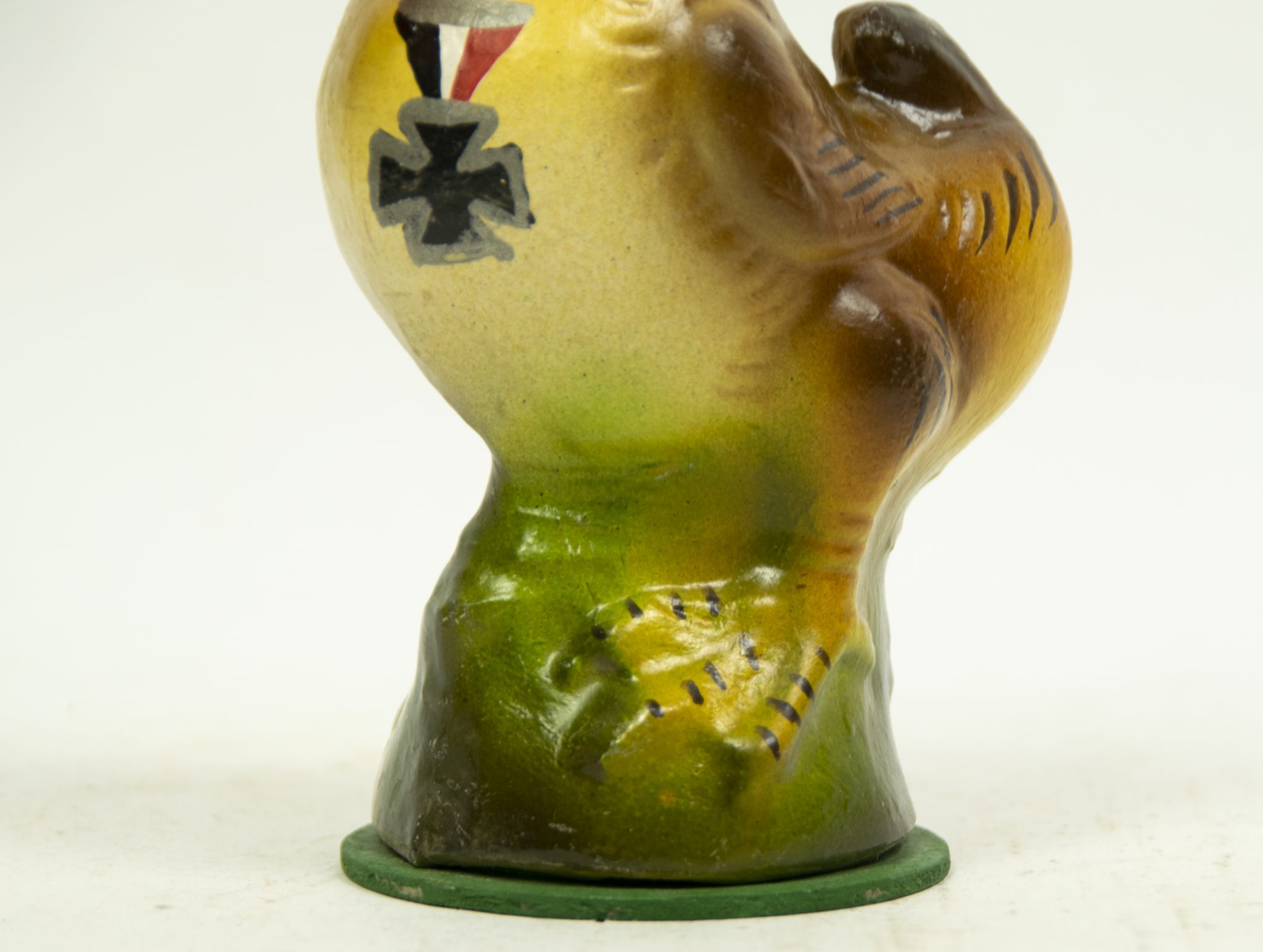 Hitlerjugend (HJ) / Hitler Youth group "Easter" figures candy holders (D.R.G.M. marked) - VERY RARE - Image 36