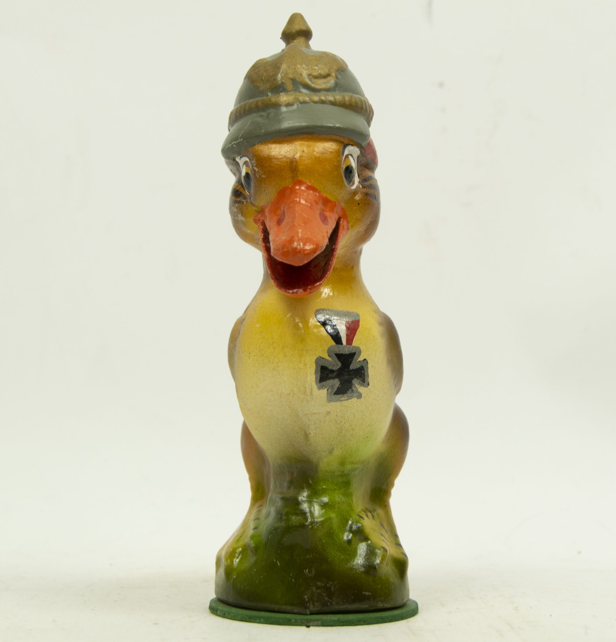 Hitlerjugend (HJ) / Hitler Youth group "Easter" figures candy holders (D.R.G.M. marked) - VERY RARE - Image 37