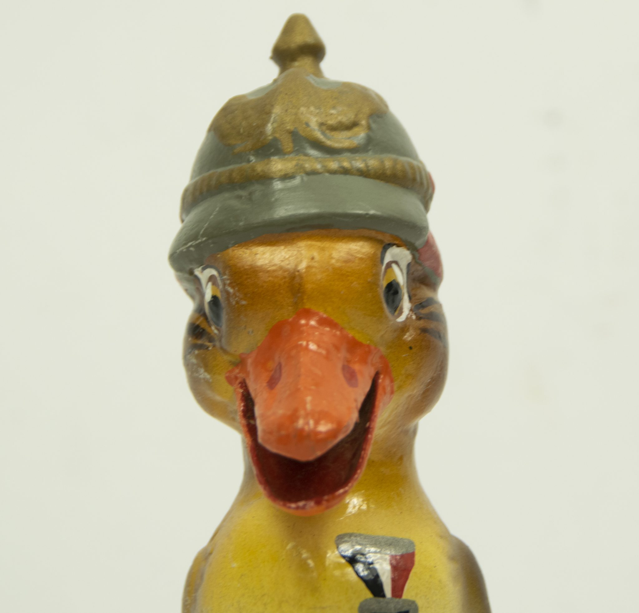 Hitlerjugend (HJ) / Hitler Youth group "Easter" figures candy holders (D.R.G.M. marked) - VERY RARE - Image 38