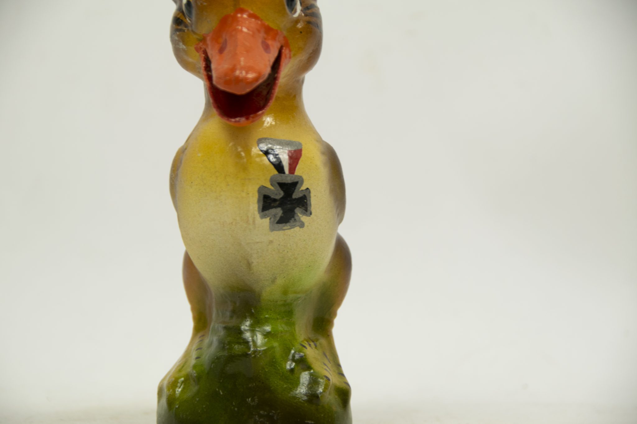 Hitlerjugend (HJ) / Hitler Youth group "Easter" figures candy holders (D.R.G.M. marked) - VERY RARE - Image 39