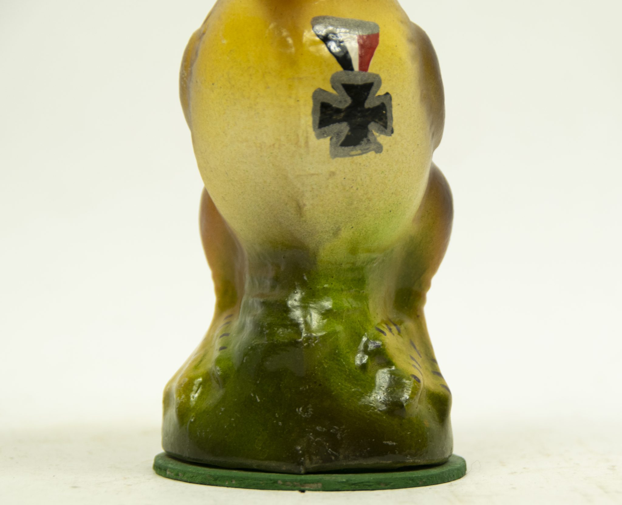 Hitlerjugend (HJ) / Hitler Youth group "Easter" figures candy holders (D.R.G.M. marked) - VERY RARE - Image 40